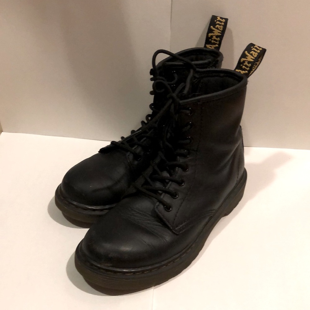 Dr. Martens - Size two kids